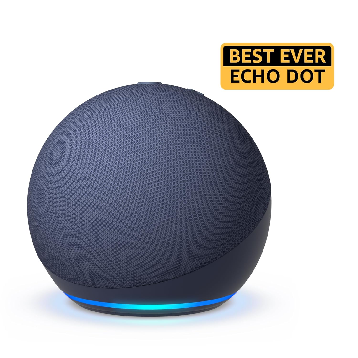 Alexa Speaker Echo Dot 5th Gen – Smart Google Home Rival